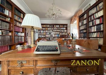 Foto 21 - Villa Via del Camposanto, Gorizia - foto 21