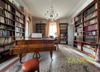 Foto 23 - Villa Via del Camposanto, Gorizia - foto 23