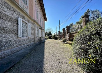 Foto 74 - Villa Via del Camposanto, Gorizia - foto 74
