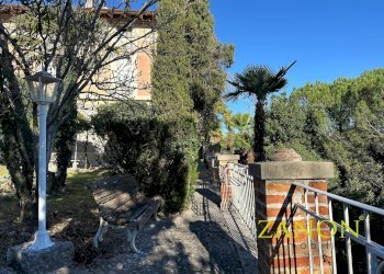 Foto 76 - Villa Via del Camposanto, Gorizia - foto 76