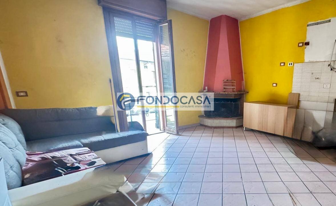 Foto 2 - Trilocale Via Montello
 
30, Gessate - foto 2