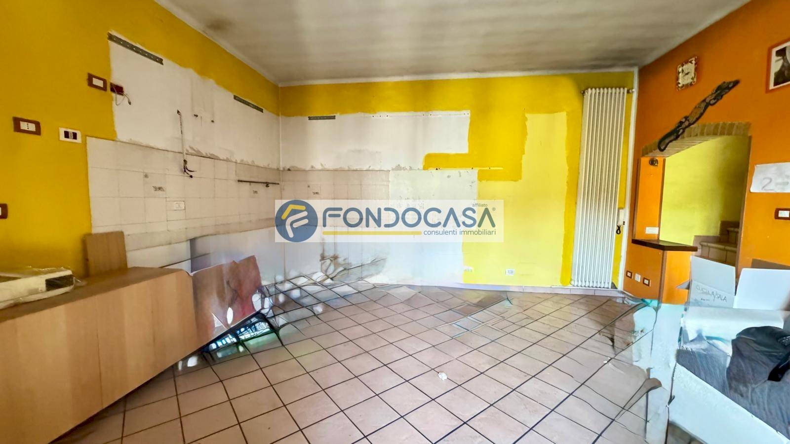 Foto 3 - Trilocale Via Montello
 
30, Gessate - foto 3