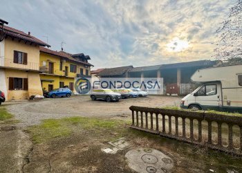 Foto 1 - Trilocale Via Montello
 
30, Gessate - foto 1