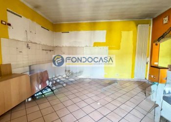 Foto 3 - Trilocale Via Montello
 
30, Gessate - foto 3