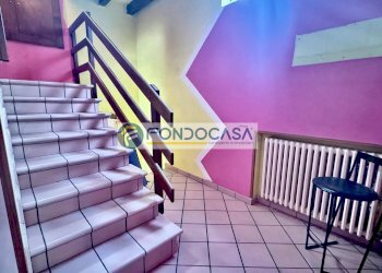 Foto 8 - Trilocale Via Montello
 
30, Gessate - foto 8