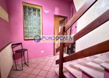 Foto 9 - Trilocale Via Montello
 
30, Gessate - foto 9