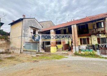 Foto 12 - Trilocale Via Montello
 
30, Gessate - foto 12