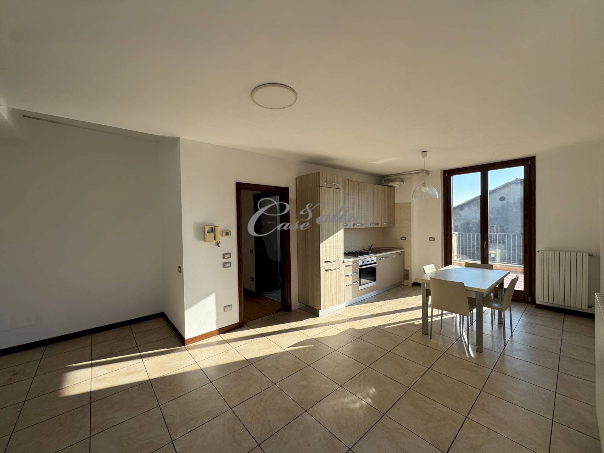 Foto 2 - Trilocale Via dei Giovi, Carimate - foto 2