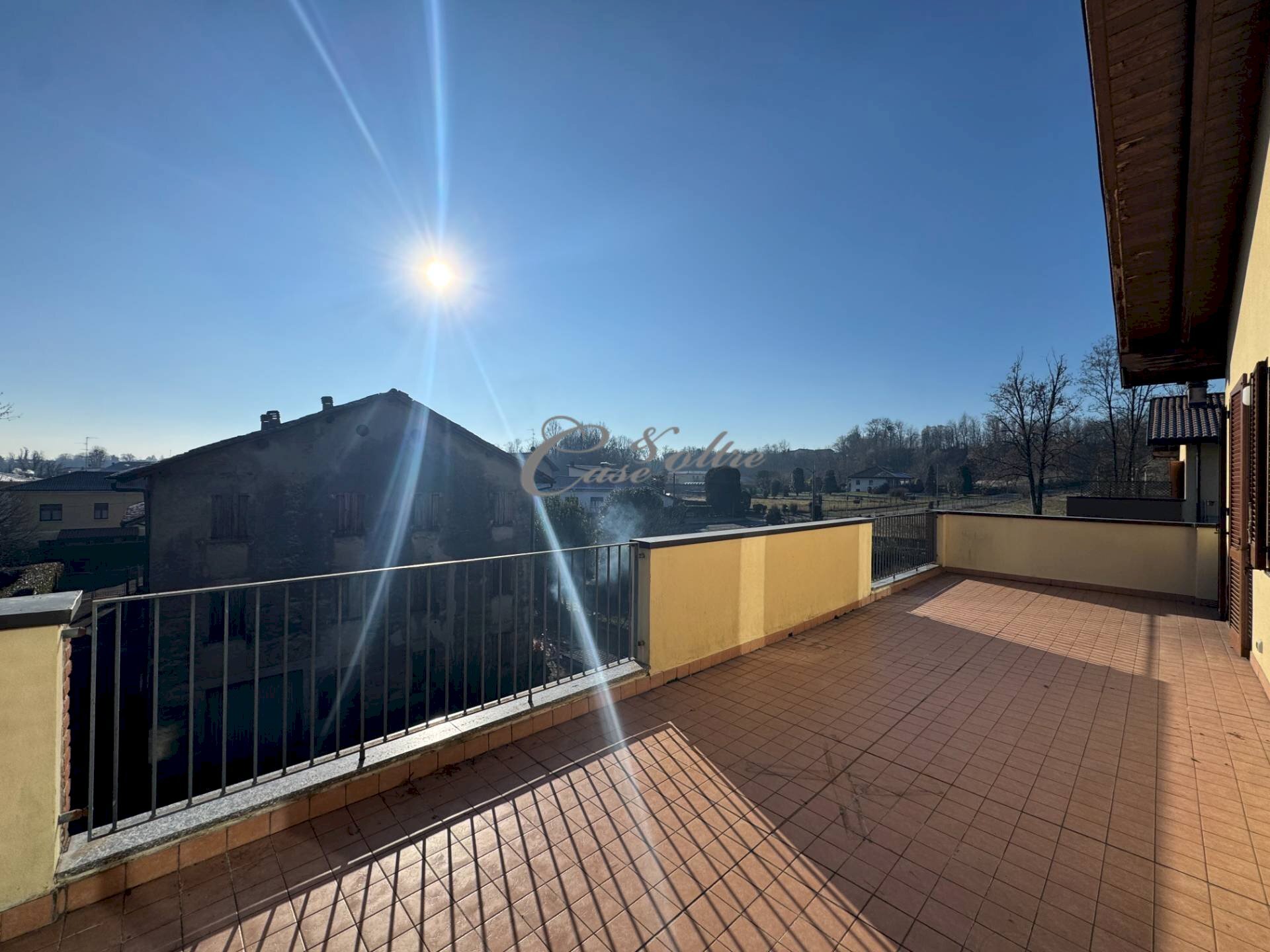 Foto 3 - Trilocale Via dei Giovi, Carimate - foto 3