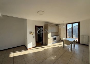 Foto 2 - Trilocale Via dei Giovi, Carimate - foto 2