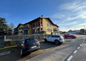 Foto 4 - Trilocale Via dei Giovi, Carimate - foto 4