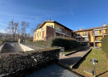 Foto 5 - Trilocale Via dei Giovi, Carimate - foto 5