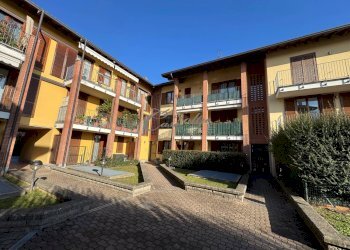 Foto 6 - Trilocale Via dei Giovi, Carimate - foto 6