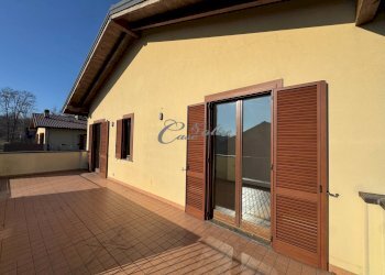 Foto 13 - Trilocale Via dei Giovi, Carimate - foto 13