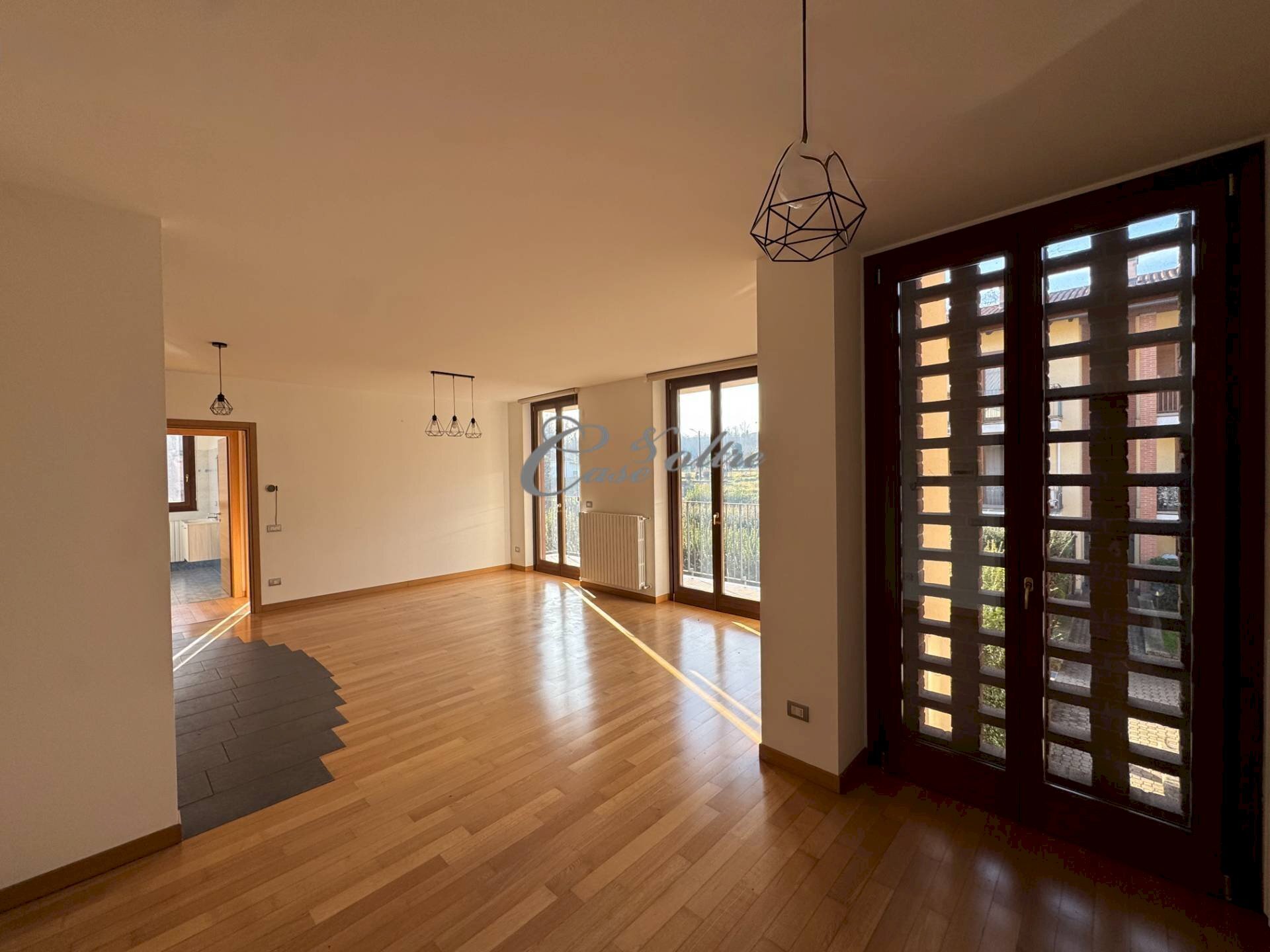 Foto 2 - Bilocale Via dei Giovi, Carimate - foto 2