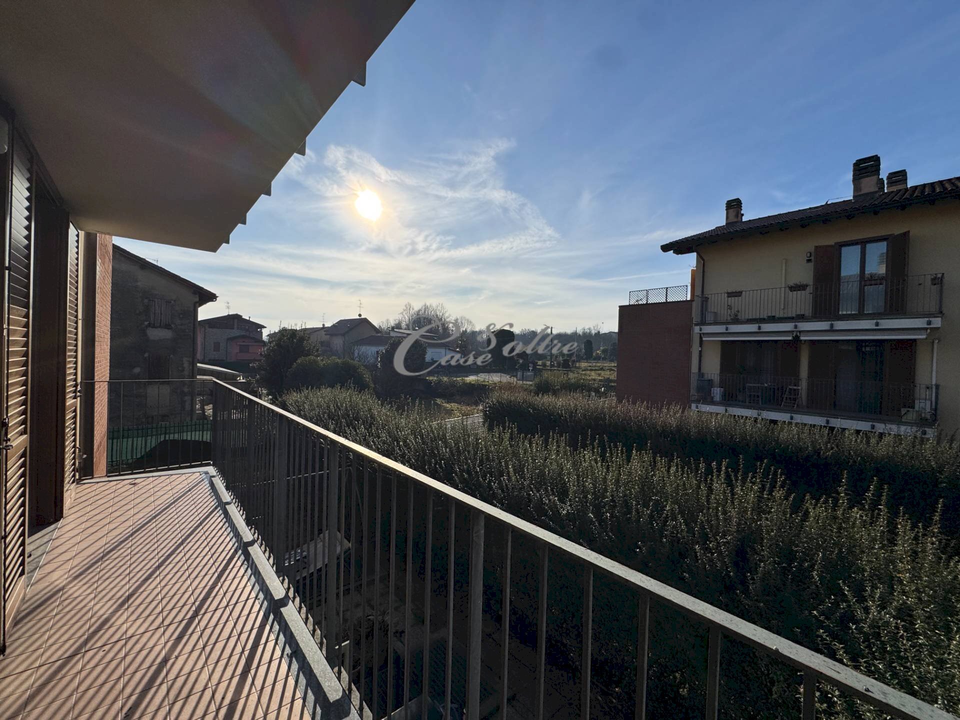 Foto 3 - Bilocale Via dei Giovi, Carimate - foto 3