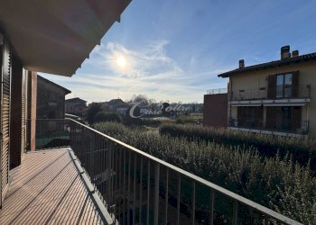 Foto 3 - Bilocale Via dei Giovi, Carimate - foto 3