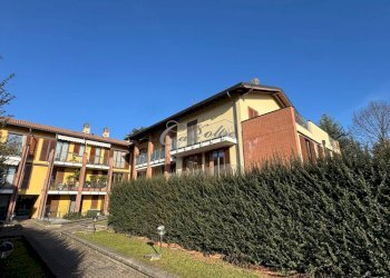 Foto 5 - Bilocale Via dei Giovi, Carimate - foto 5