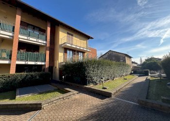 Foto 7 - Bilocale Via dei Giovi, Carimate - foto 7