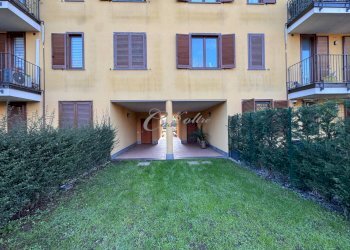 Foto 21 - Bilocale Via dei Giovi, Carimate - foto 21