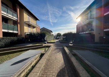 Foto 22 - Bilocale Via dei Giovi, Carimate - foto 22