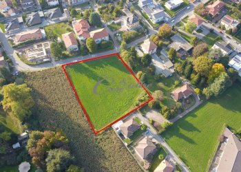 Foto 1 - Terreno edificabile Via Volta, Cermenate - foto 1