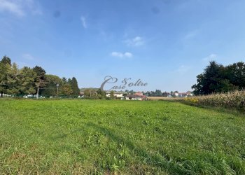 Foto 2 - Terreno edificabile Via Volta, Cermenate - foto 2