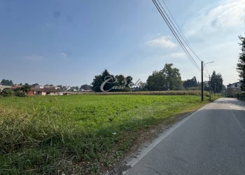 Foto 3 - Terreno edificabile Via Volta, Cermenate - foto 3