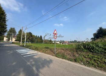 Foto 4 - Terreno edificabile Via Volta, Cermenate - foto 4