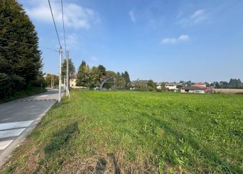 Foto 5 - Terreno edificabile Via Volta, Cermenate - foto 5