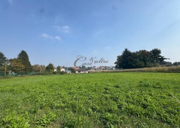 Foto 7 - Terreno edificabile Via Volta, Cermenate - foto 7