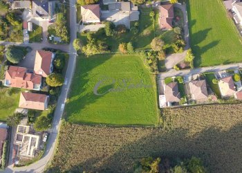 Foto 10 - Terreno edificabile Via Volta, Cermenate - foto 10