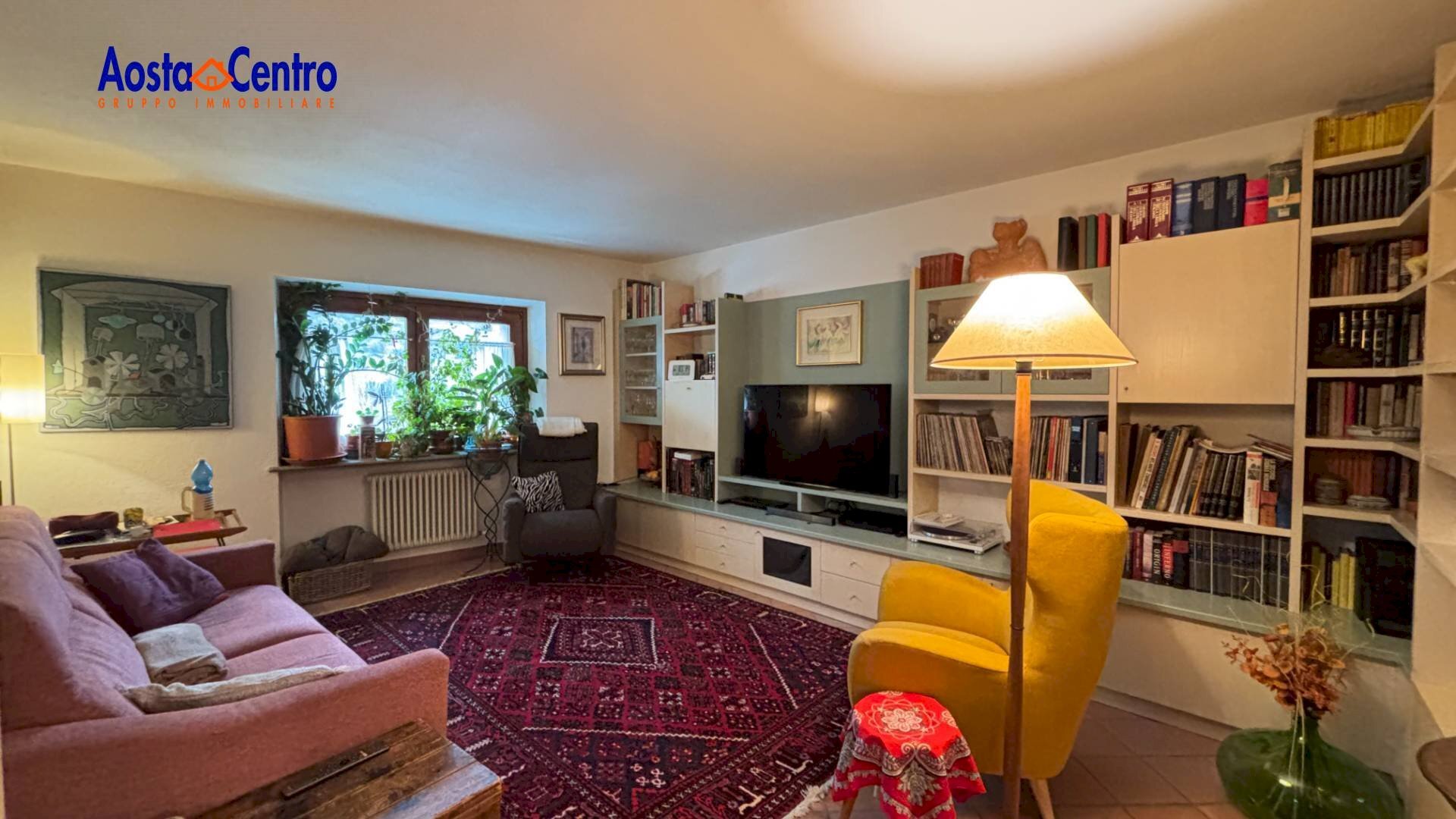 Foto 1 - Casa semi indipendente Frazione Signayes Preille
 
94, Aosta - foto 1