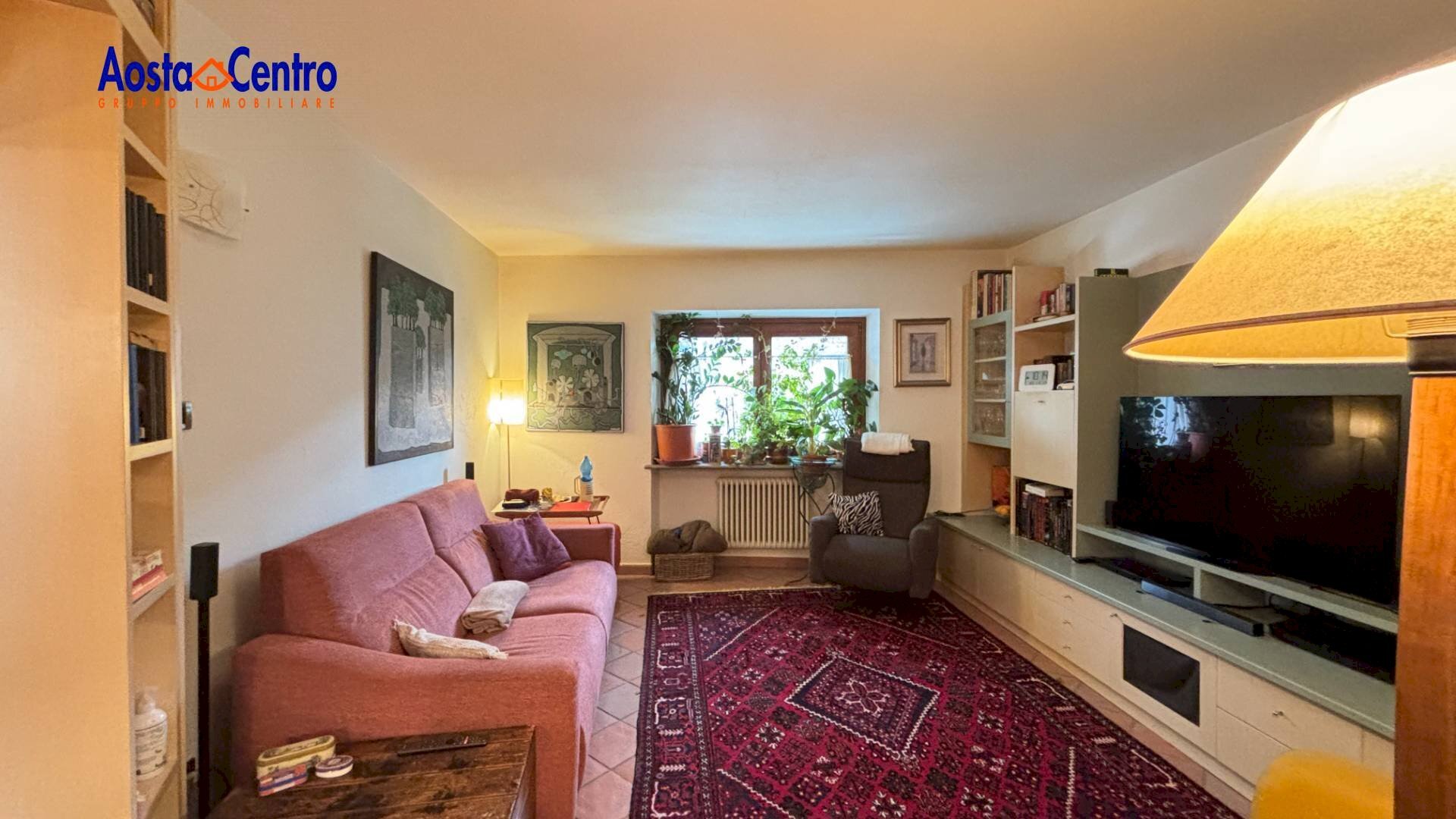 Foto 2 - Casa semi indipendente Frazione Signayes Preille
 
94, Aosta - foto 2