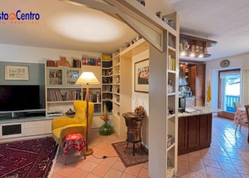 Foto 4 - Casa semi indipendente Frazione Signayes Preille
 
94, Aosta - foto 4