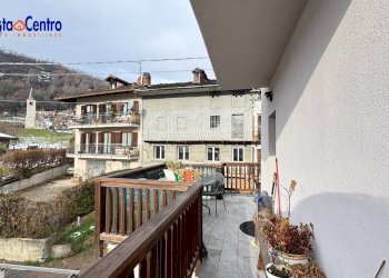Foto 6 - Casa semi indipendente Frazione Signayes Preille
 
94, Aosta - foto 6
