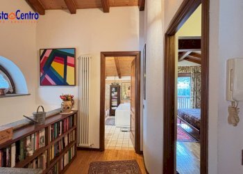 Foto 10 - Casa semi indipendente Frazione Signayes Preille
 
94, Aosta - foto 10