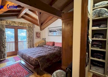 Foto 11 - Casa semi indipendente Frazione Signayes Preille
 
94, Aosta - foto 11