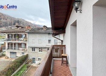 Foto 13 - Casa semi indipendente Frazione Signayes Preille
 
94, Aosta - foto 13