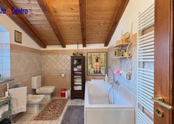 Foto 16 - Casa semi indipendente Frazione Signayes Preille
 
94, Aosta - foto 16