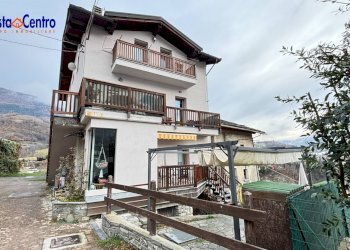 Foto 17 - Casa semi indipendente Frazione Signayes Preille
 
94, Aosta - foto 17