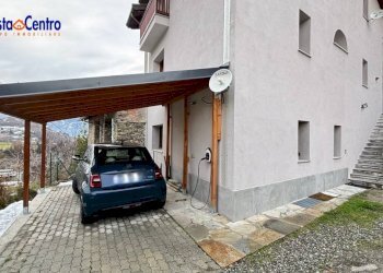 Foto 19 - Casa semi indipendente Frazione Signayes Preille
 
94, Aosta - foto 19