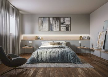 Foto 7 - Casa semi indipendente Lurano - foto 7