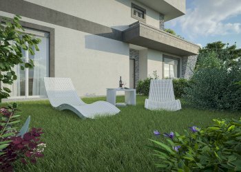 Foto 11 - Casa semi indipendente Lurano - foto 11