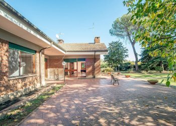 Foto 3 - Villa Via di Tor Carbone
65, Roma - foto 3