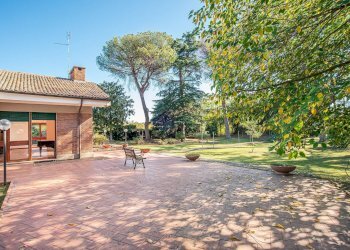 Foto 4 - Villa Via di Tor Carbone
65, Roma - foto 4