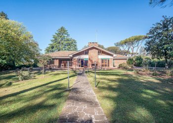 Foto 5 - Villa Via di Tor Carbone
65, Roma - foto 5