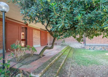 Foto 44 - Villa Via di Tor Carbone
65, Roma - foto 44