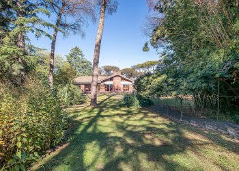 Foto 45 - Villa Via di Tor Carbone
65, Roma - foto 45