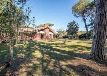 Foto 47 - Villa Via di Tor Carbone
65, Roma - foto 47